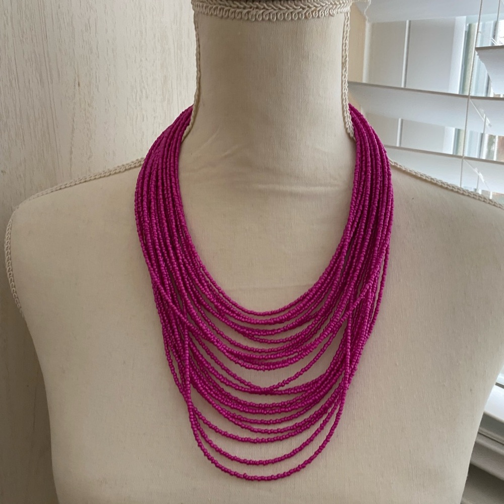 NECKLACE - Picture 4 of 12